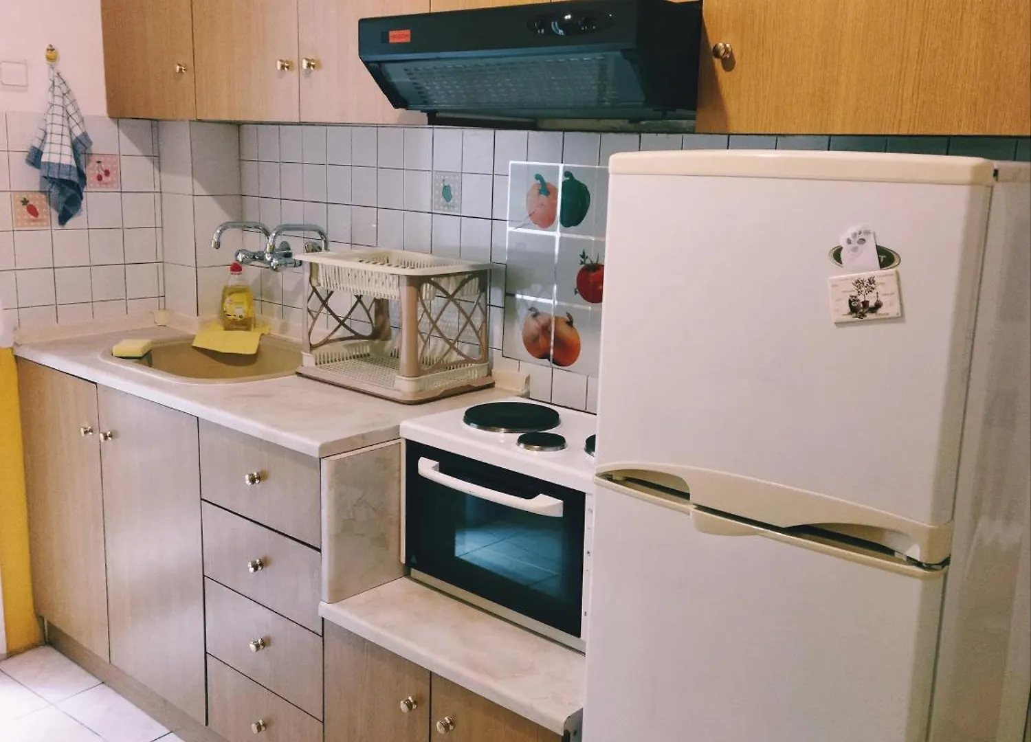 Eos Apartment Szaloniki 0*,  Görögország