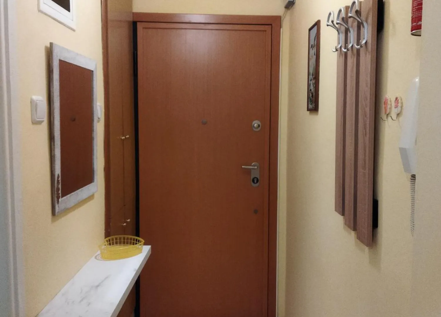 Eos Apartment Szaloniki 0*,