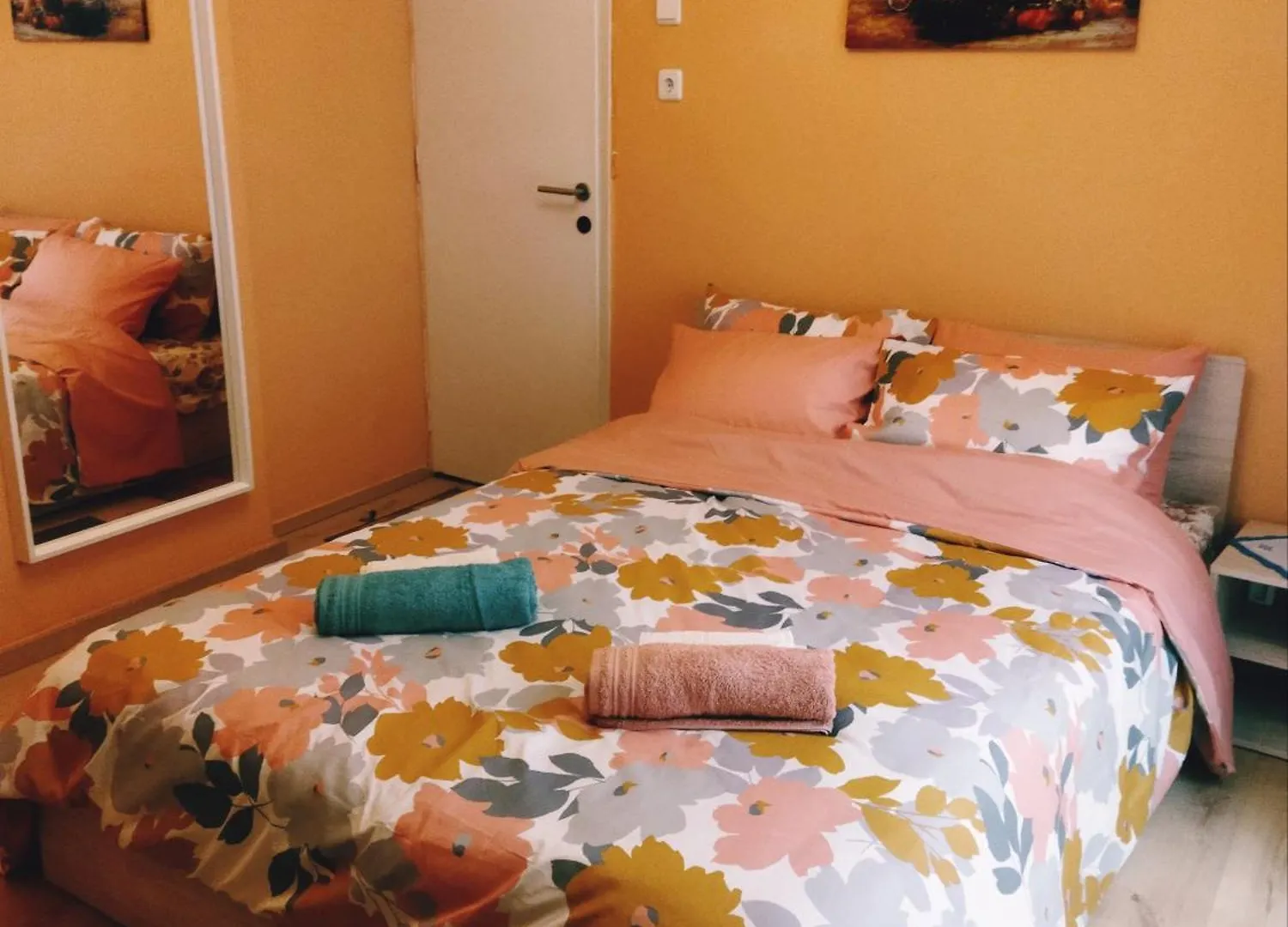 Eos Apartment Szaloniki 0*,